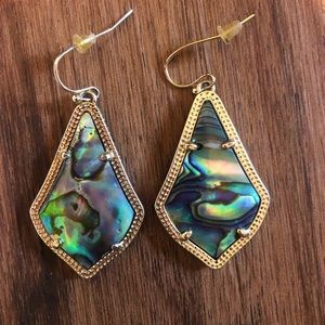 Kendra Scott Earings